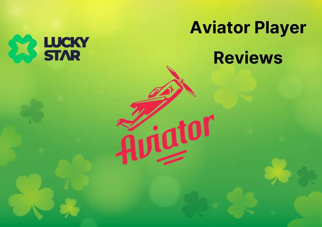 Lucky Star Reviews