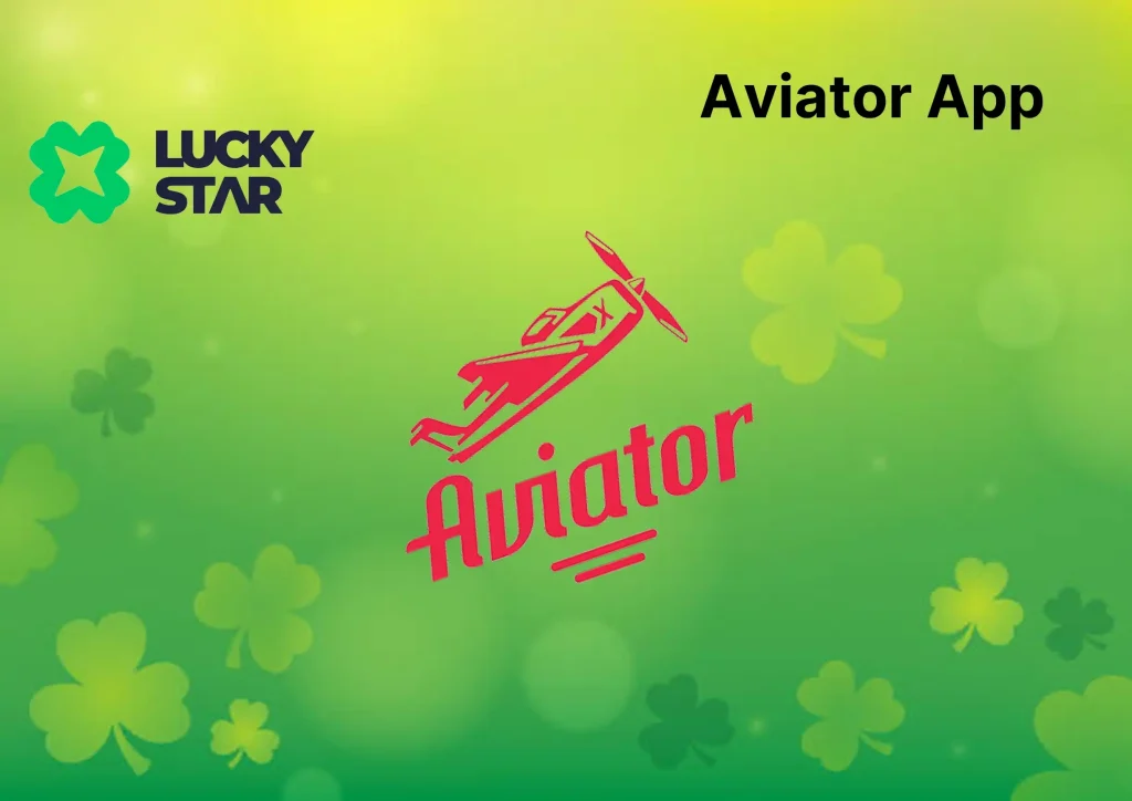 Lucky Star Aviator download