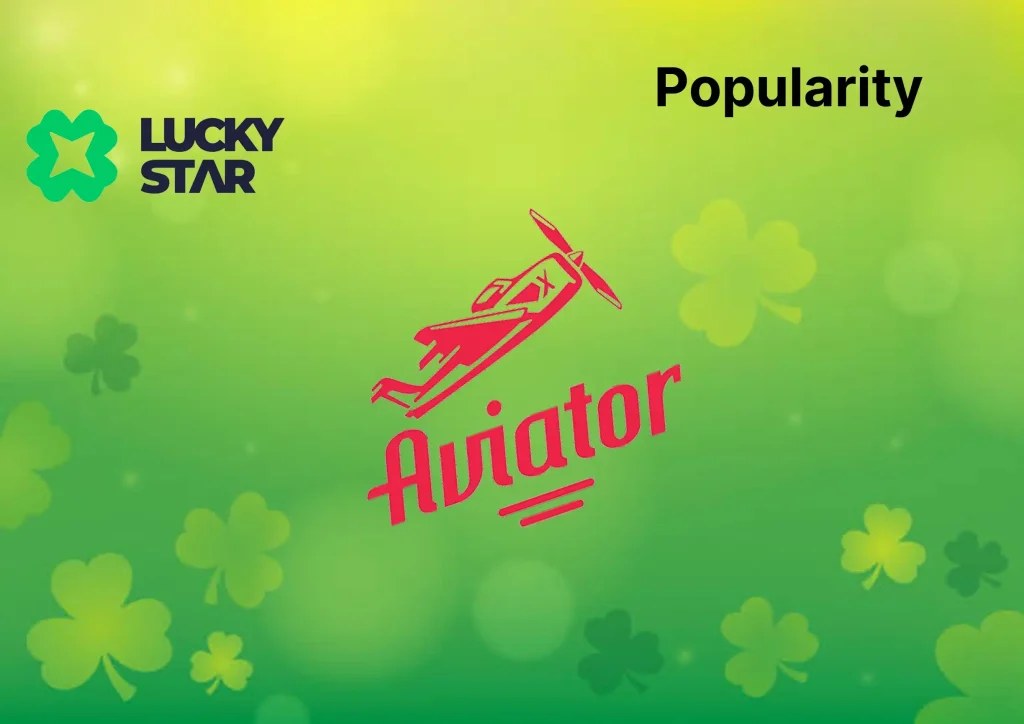 Lucky Star Aviator India Game
