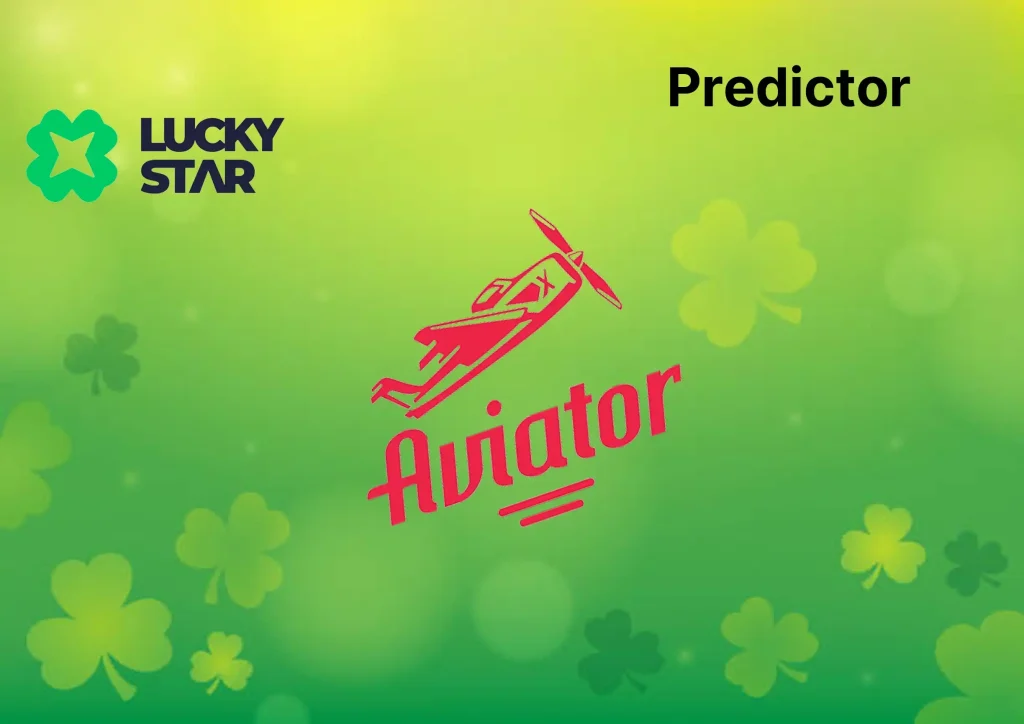Lucky Star Aviator Predictor